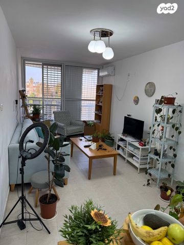 שדרות יוספטל 20