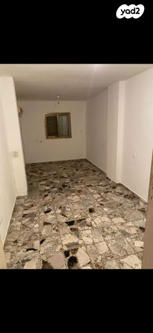 דירה, מאיר בר אילן 24, ויצמן, רמלה