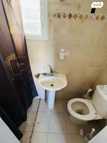 דירה, הרב ינובסקי 2, רמז, מערב ותיק, ראשון לציון