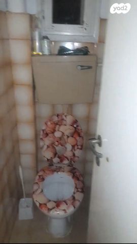 דירה, הארזים 14, בית הכרם, רמת בית הכרם, ירושלים