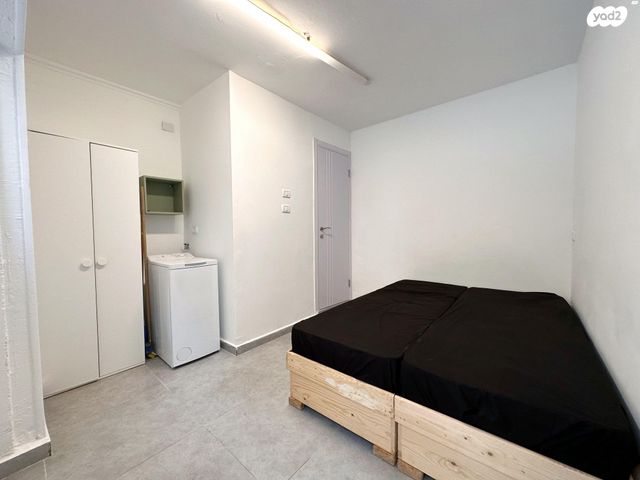 דירה, ראובן מס 132, רמות, ירושלים