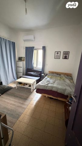 דירה, מלצ'ט 45, לב תל אביב, לב העיר צפון, תל אביב יפו