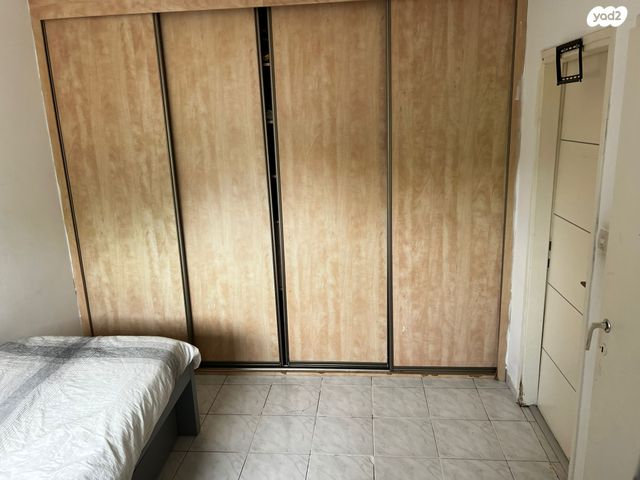 דירה, בושם 64, לבנה, תל אביב יפו