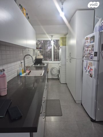 דירה, ברל כצנלסון 40, רמת ורבר, פתח תקווה