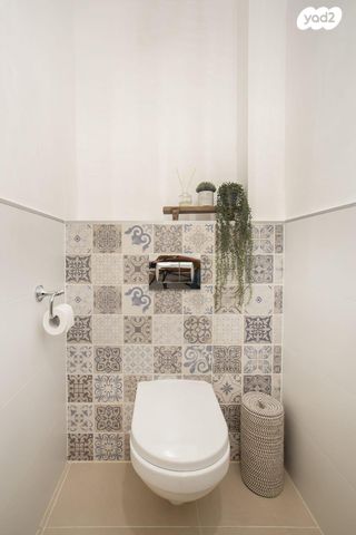 דירה, חיים הרצוג 25, פסגות אפק, ראש העין