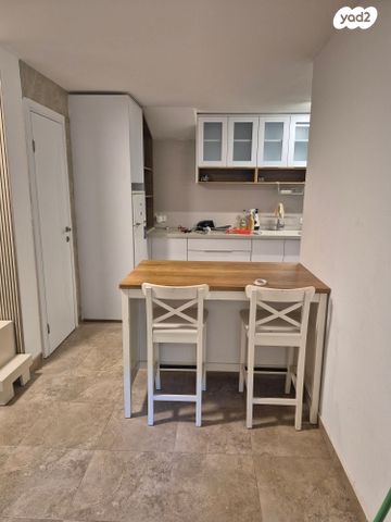 יחידת דיור, בית קמה 1, בית קמה, בית קמה