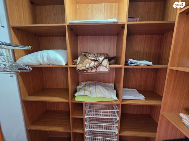 יחידת דיור, אהרון בן חמו 14, בילו, לוד