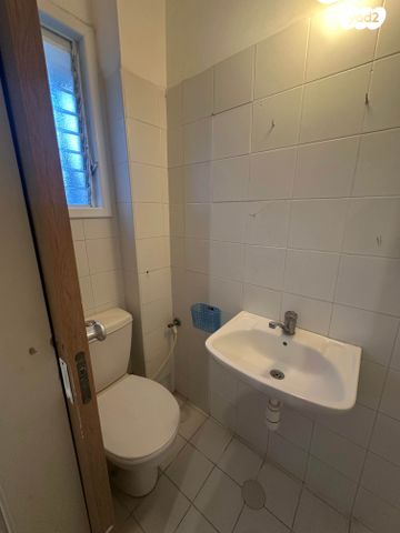 דירה, תל חי 70, נגבה, רמת גן