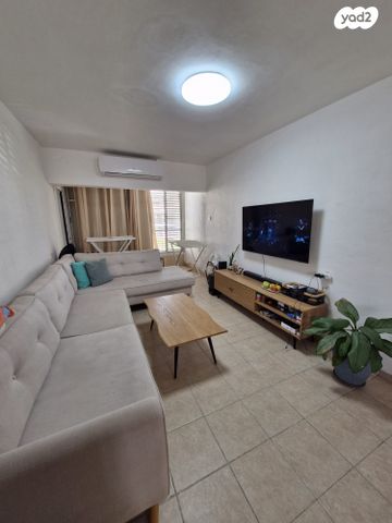 דירה, לוי אשכול 6, לב מוצקין, בנה ביתך, קרית מוצקין