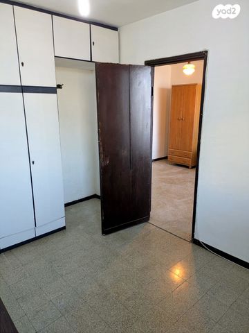 דירה, ז'אן ז'ורס 20, קרית שפרינצק, חיפה