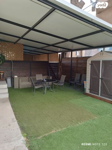 יחידת דיור, משה בילינסון 48, קרית חיים מזרחית, חיפה