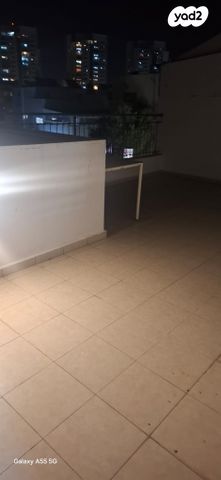 דירה, השריון 38, צה"ל, ראש העין