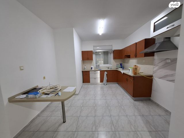 דירה, משמר הירדן 18, מרכז העיר, עפולה