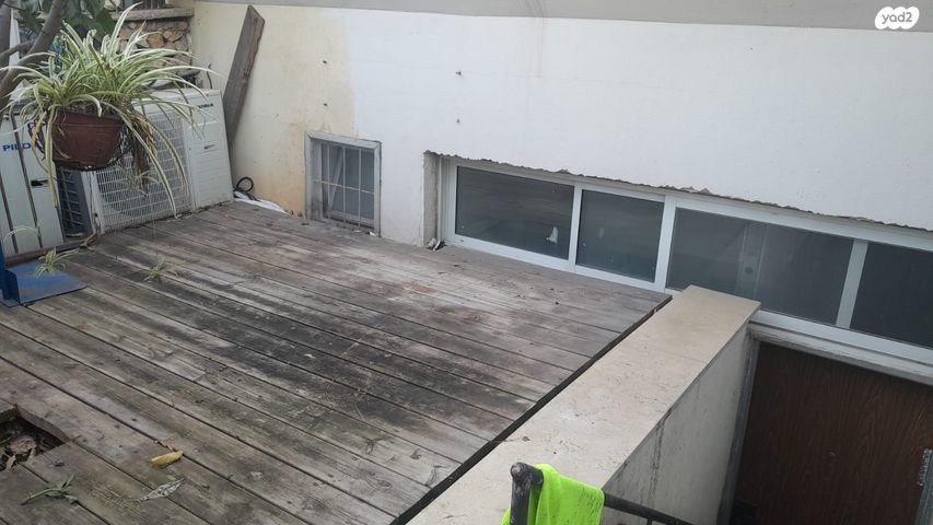 יחידת דיור, רזיאל 1, רמת חן, רמת גן