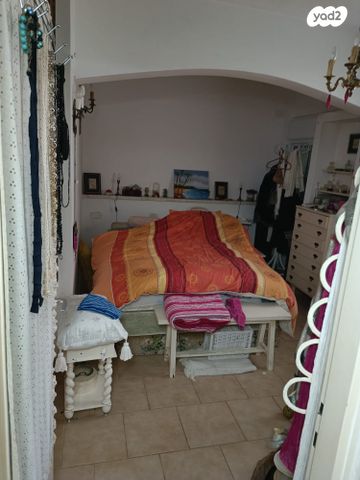 דירת גן, מקדונלד 18, צפון מערב מרכז העיר, נתניה