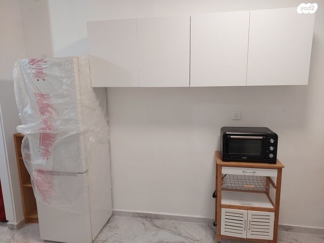 דירה, אוסישקין 21, מרכז העיר דרום, נתניה