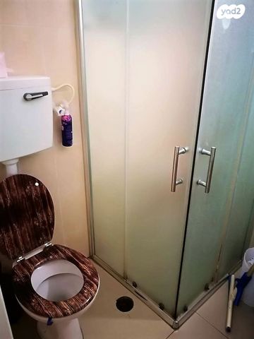 דירה, דרך המשחררים 98, שכונה ה', באר שבע