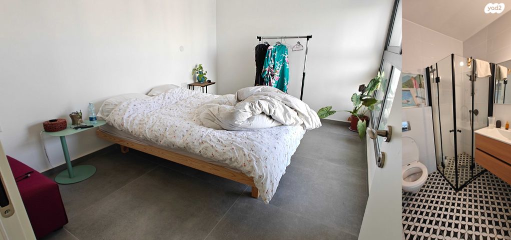 דירה, שתולים 55, עזרא, הארגזים, תל אביב יפו