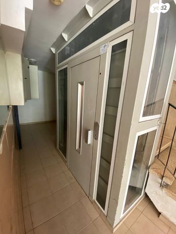 דירה, הורוביץ 6, רמז, מערב ותיק, ראשון לציון