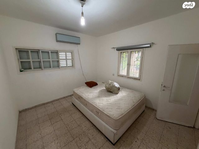 דירת גן, העלייה השנייה 17, בת גלים, חיפה