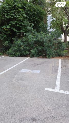 דירה, קריניצי 80, שכונת בן גוריון, מרכז העיר ג', רמת גן