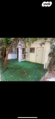 דירת גן, כצנלסון 20, הל"ה, גבעתיים