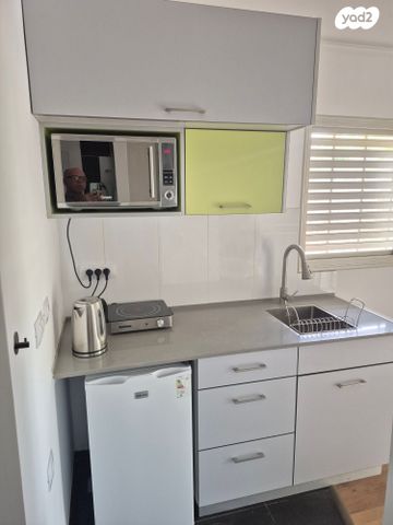 יחידת דיור, המעגן 4, מגדים, מגדים