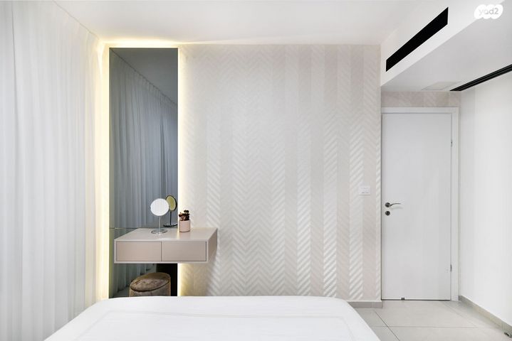 דירה, נעמי שמר 10, גלי ים, קרית ים