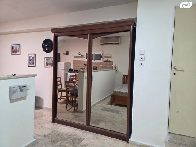 דירה, היען 40, מלחה, מנחת, ירושלים