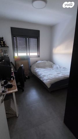 דירה, שדרות לכיש 183, כרמי גת, קרית גת