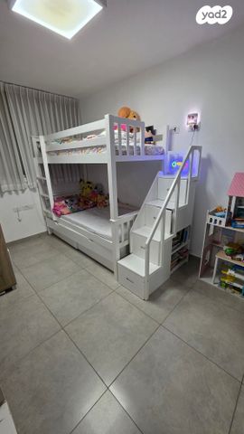 דירת גן, יהושפט 5, רמת השקמה, רמת גן