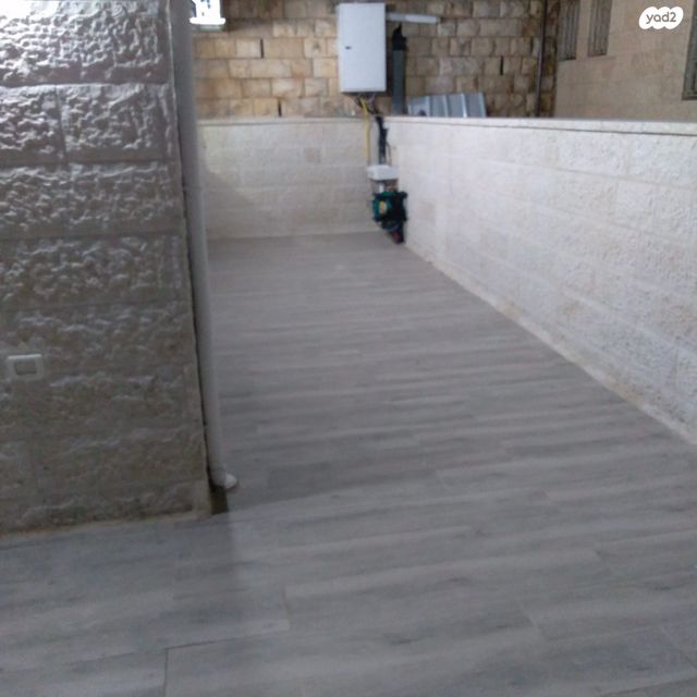 דירה, לאה גולדברג 6, נווה יעקב, ירושלים