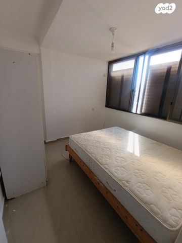 יחידת דיור, שדרות הנרייטה סולד 25, קרית ים ג', קרית ים