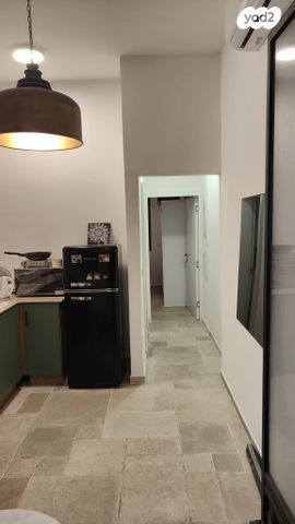 יחידת דיור, לח"י 9, מרכז המושבה, גן יבנה