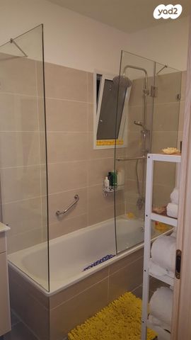 דירה, משה רבנו 7, אחיסמך, לוד