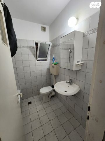 גג/ פנטהאוז, נהלל 4, הפארק - צפון ותיק, חדרה