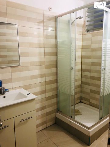 דירה, שדרות צה"ל 27, ההעפלה, קרית גת