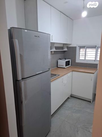 דירה, קדש 19, גן ישראל, מגדל העמק