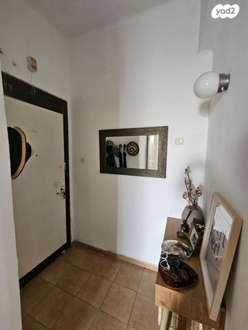 דירה, חיים בן עטר 6, פלורנטין, תל אביב יפו