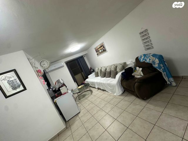 דירה, שדרות ארגמן 5, גנים ב', אילת