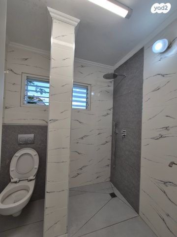 דירה, הזית 39, מגדים, קרית גת