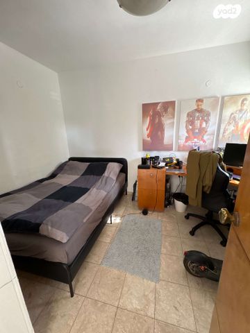 דירה, שלום אש 22, הדר יוסף, תל אביב יפו