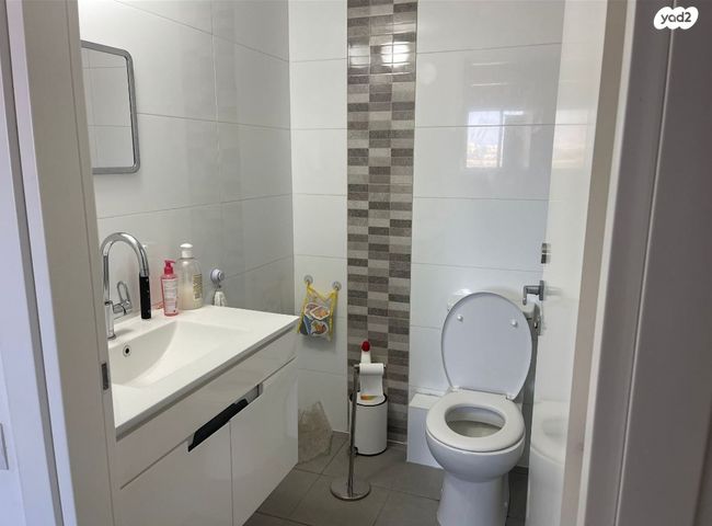 דירה, בית אל 39, נווה שרת, תל אביב יפו