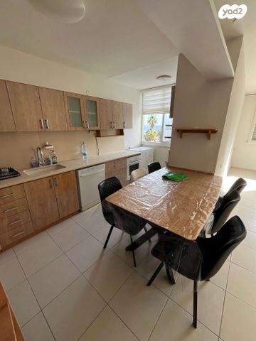 דירה, ברכה חבס 1, הדר עליון, חיפה