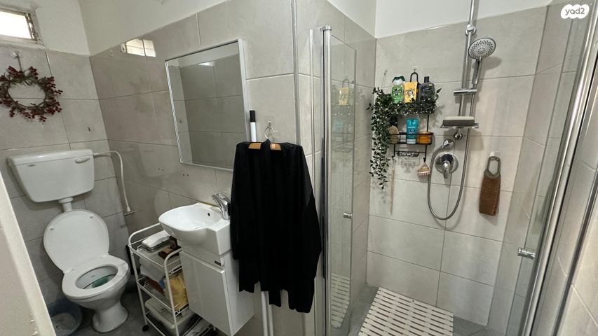 דירה, מבצע יואב 37, שכונה ו', באר שבע