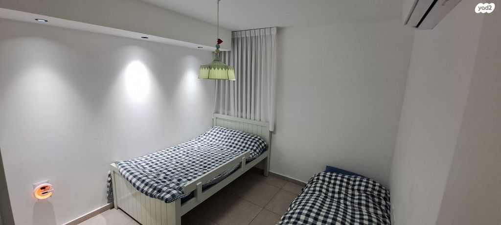 דירה, רוזמרין 19, סיגליות, באר שבע