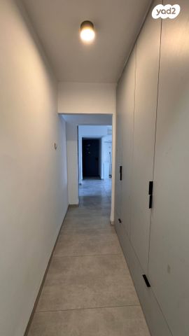 דירה, סמטת אורן 17, מוצקין הותיקה, קרית מוצקין