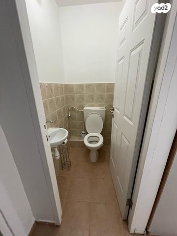 יחידת דיור, דרך התבור 1, פוריה עילית, פוריה עילית