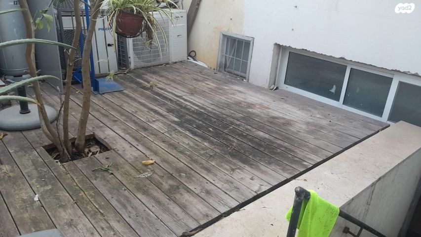 יחידת דיור, רזיאל 1, רמת חן, רמת גן