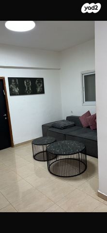 יחידת דיור, מונטיפיורי 20, שכונה א', באר שבע